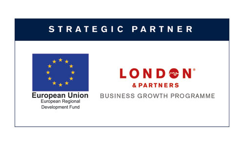 Business Growth Programme, London & Partners